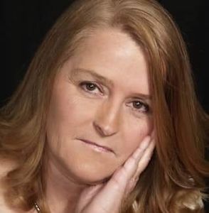 Meet your Posher, Terina